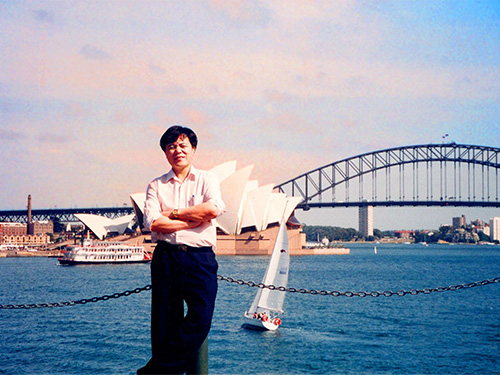 Oceania