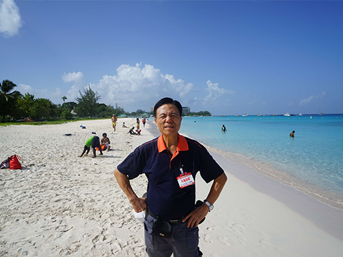 Barbados