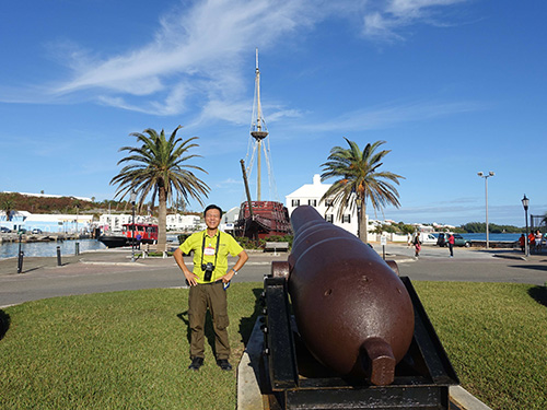 Bermuda