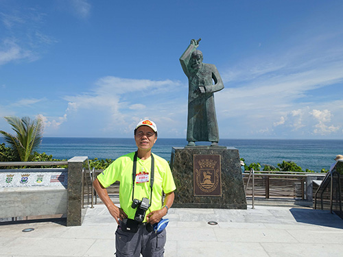 Puerto Rico