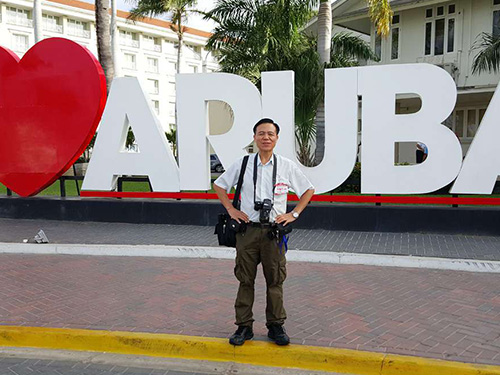 Aruba