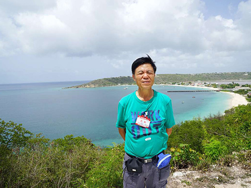 Anguilla