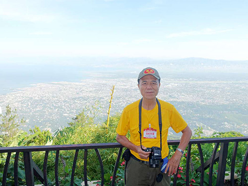 Haiti