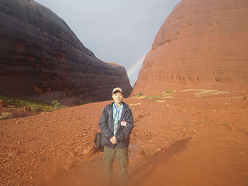 Australia