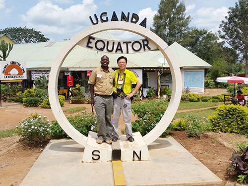 Kampala, Uganda