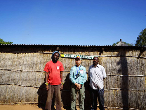 Zambia
