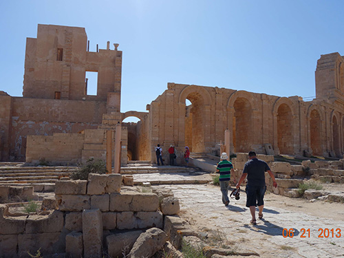 Libya