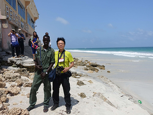 Somalia