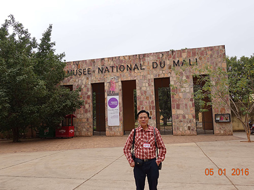 Mali