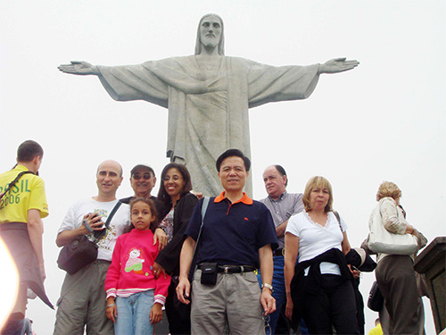Brazil