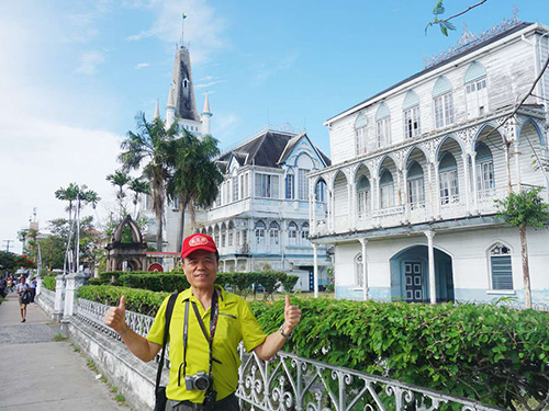 Georgetown, Guyana