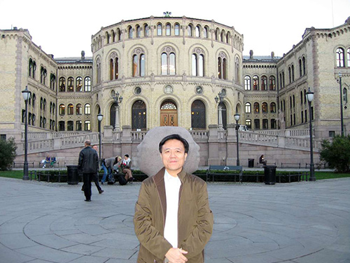 Norway