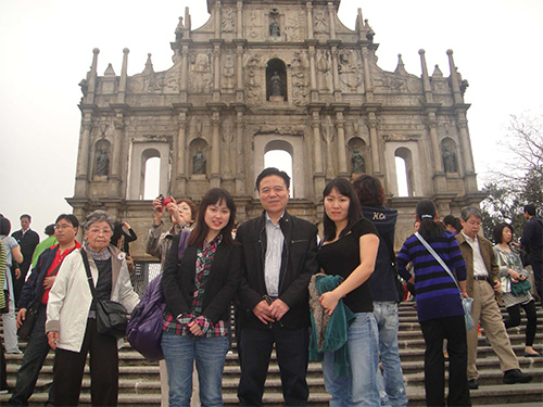 Macao