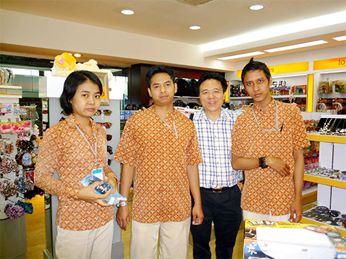 Indonesia