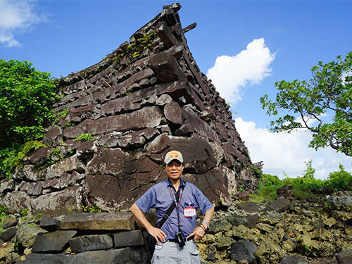 Micronesia