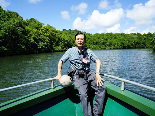 Palau