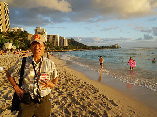 Hawaii
