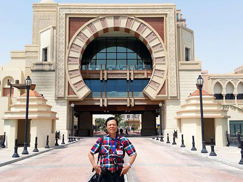 Qatar