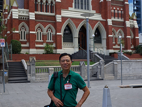 Brisbane
