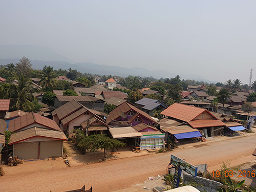 Laos