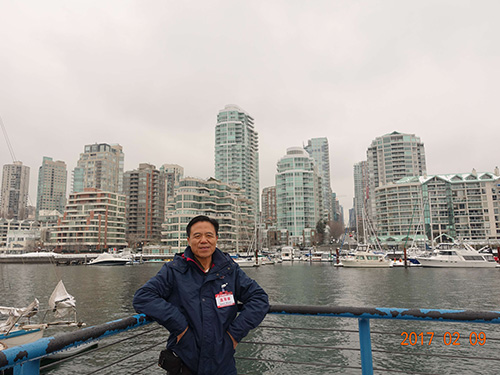 Canadian Arctic