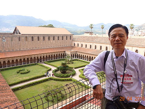 Monreale